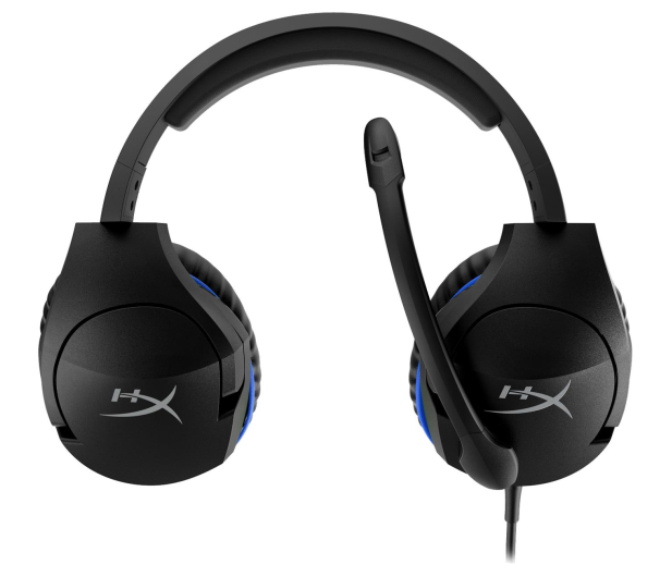 HYPERX Cloud Stinger -PS4 - 586870 - zdjęcie 3